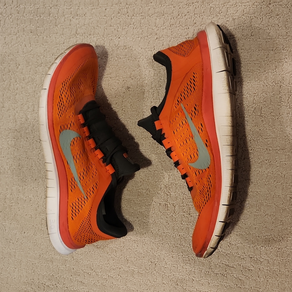 Men's Nike Free Size 13